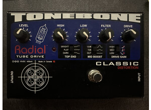 Radial Engineering Classic (16521)