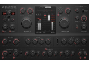 GUI