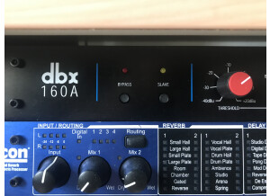dbx 160A (71582)