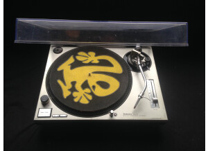 Technics SL-1200 MK2 (48170)