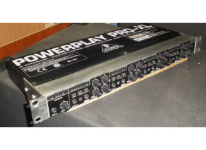 Behringer Powerplay Pro-XL HA4700 (94580)