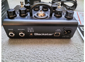 Blackstar Amplification Dept 10 Dual Distortion (13789)