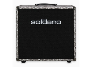 Soldano 1×12 Open Back Cabinet