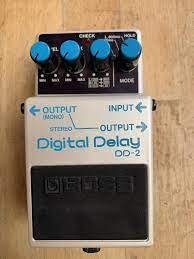 Guitares : 7 - BossDD2