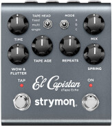 Guitares : 9 - ElCapistan Guitares : 9 - ElCapistan