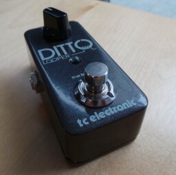 TC Electronic Ditto TC Electronic Ditto