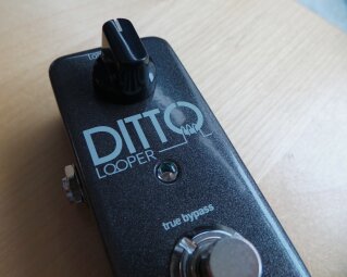 TC Electronic Ditto TC Electronic Ditto