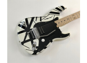 EVH Striped (9055)