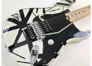 EVH Striped (77231)