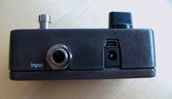 TC Electronic Ditto TC Electronic Ditto