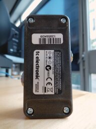 TC Electronic Ditto TC Electronic Ditto