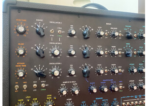 NRSynth Big Ancestor (32236)