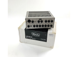 Koch LB120-Loadbox II (41780)