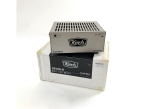 Koch LB120-Loadbox II (87269)