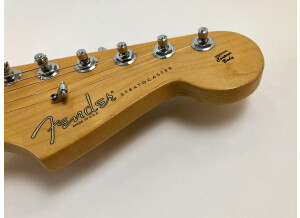 Fender American Standard Stratocaster [1986-2000] (39220)