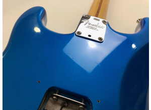 Fender American Standard Stratocaster [1986-2000] (27461)