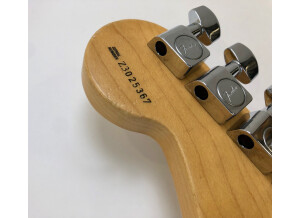 Fender American Standard Stratocaster [1986-2000] (73749)
