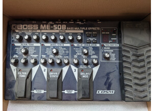 Boss ME-50B (57393)