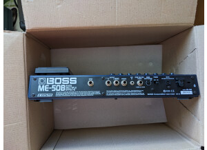 Boss ME-50B (76561)