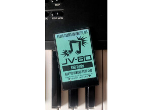 Roland JV-1080 (7973)