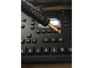 Elektron Octatrack MKII (40408)