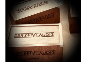 ZeroFive Audio Voodoo