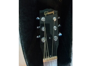 Gibson J-15 (47264)
