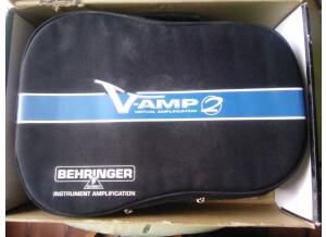 Behringer V-Amp 2 (72162)