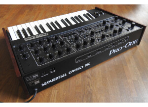 Sequential Circuits Pro-One (38954)