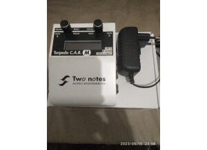 Two Notes Audio Engineering Torpedo C.A.B. M (83408)