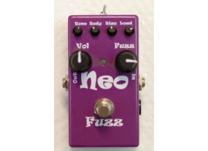 Mi Audio Neo Fuzz (35580)