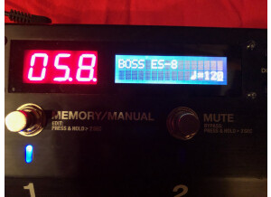 Boss ES-8 (68864)