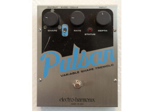 Electro-Harmonix Pulsar (48002)