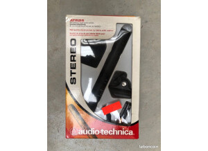 Audio-Technica ATR25 (41399)