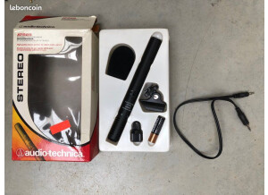Audio-Technica ATR25 (31690)