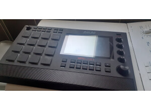 Akai Professional MPC Live II (65271)