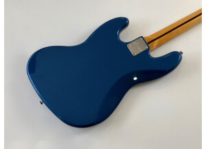 Squier Classic Vibe Late ‘60s Jazz Bass (87375)