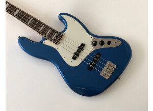 Squier Classic Vibe Late ‘60s Jazz Bass