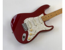 Squier Stratocaster (Made in Japan) (42045)