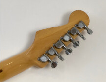 Squier Stratocaster (Made in Japan) (14452)