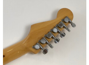 Squier Stratocaster (Made in Japan) (14452)