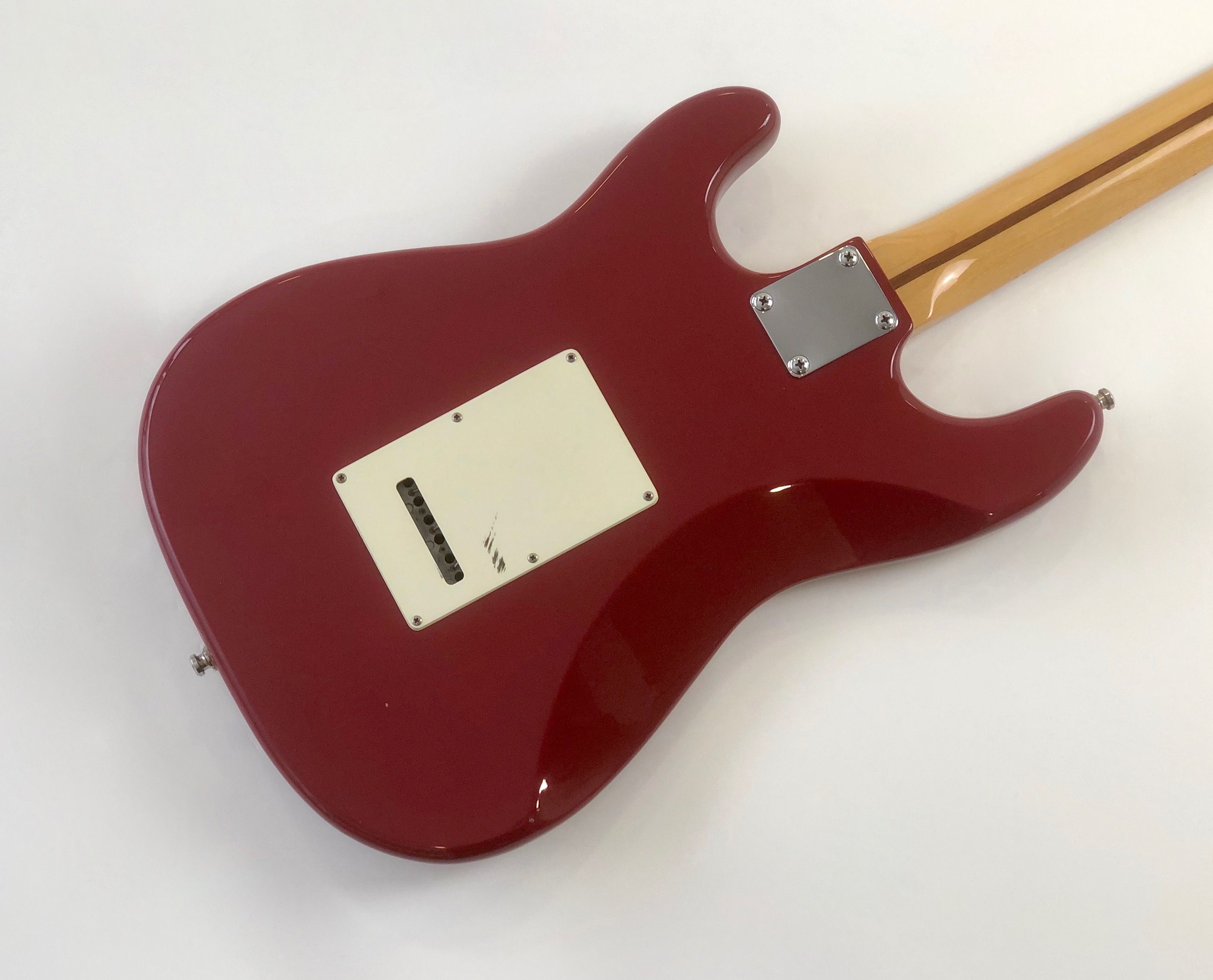 Squier Stratocaster (Made in Japan) (94607)