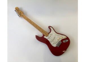 Squier Stratocaster (Made in Japan) (47259)