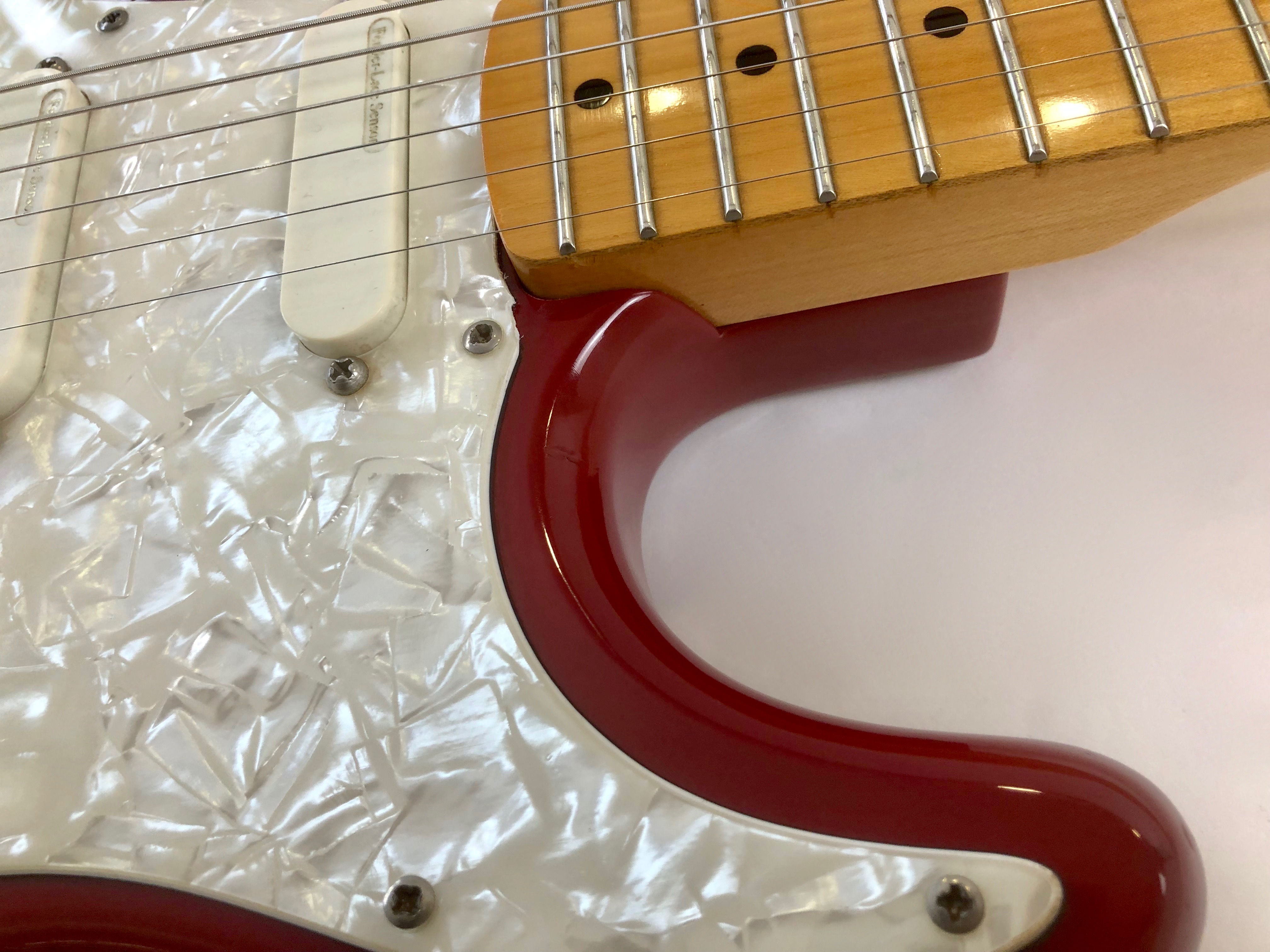 Squier Stratocaster (Made in Japan) (19892)