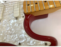 Squier Stratocaster (Made in Japan) (19892)