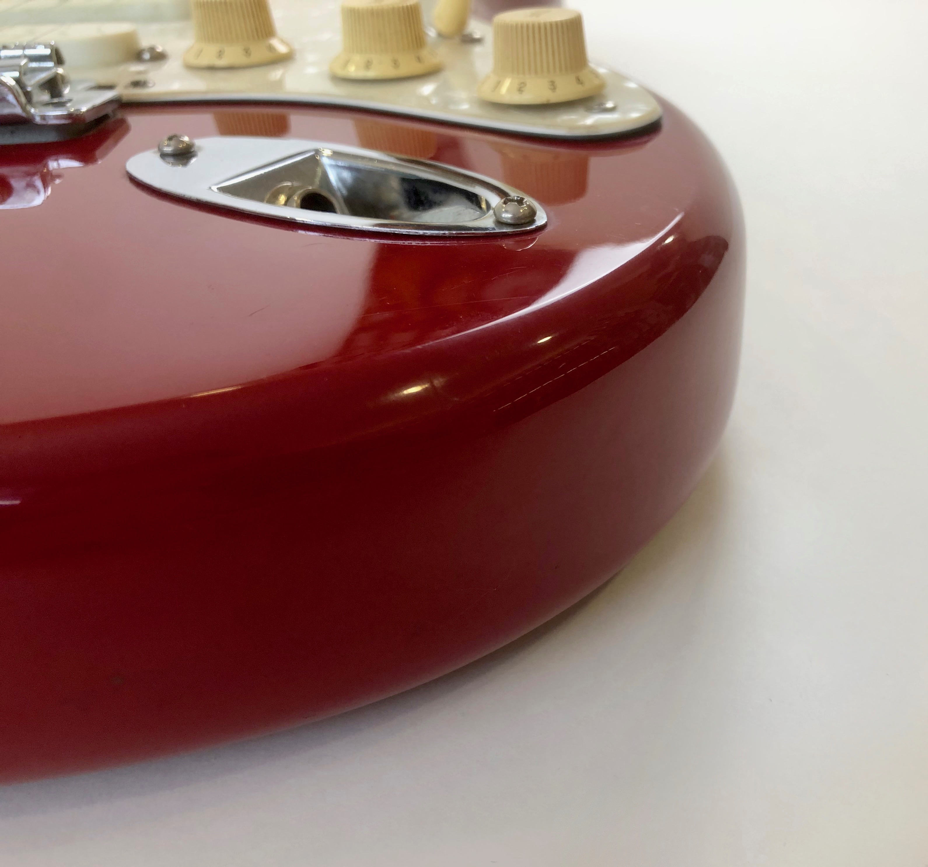 Squier Stratocaster (Made in Japan) (94240)