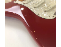 Squier Stratocaster (Made in Japan) (70611)