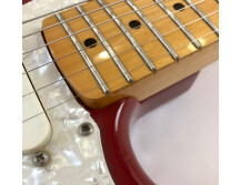 Squier Stratocaster (Made in Japan) (22197)
