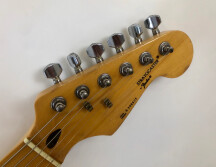 Squier Stratocaster (Made in Japan) (3493)
