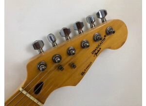 Squier Stratocaster (Made in Japan) (3493)